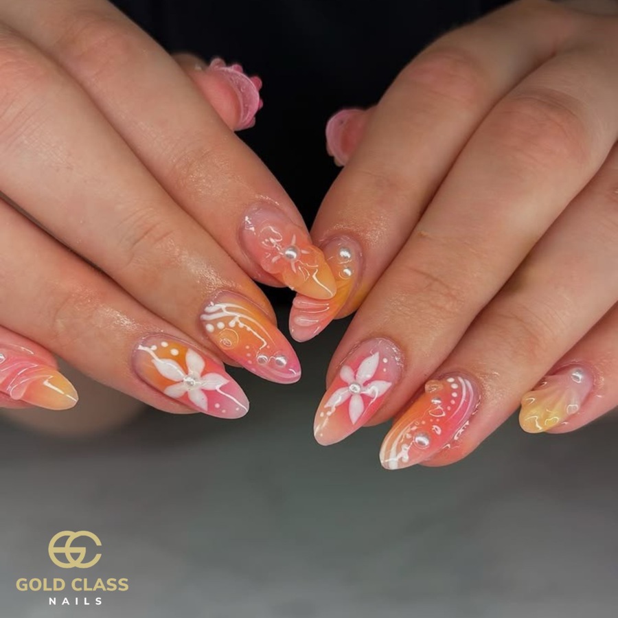 Gel X